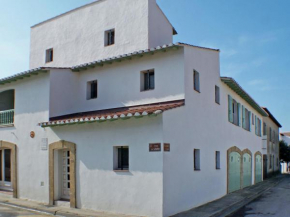 Apartment Le Soleil Camarguais-4 by Interhome